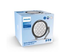 PHILIPS LAMPARAS UD2001RX1 - ULTINON DRIVE UD2001R 7 LED DRIVING LIGHT