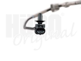 HITACHI 135596 - SENSOR, EXHAUST GAS TEMPERATURE