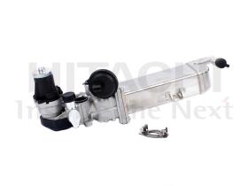 HITACHI 2508469 - EGR-VALVE