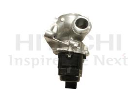 HITACHI 2508481 - EGR-VALVE