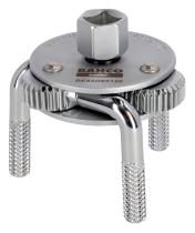 BAHCO BE65R65120 - EXTRACTOR FILTRO 65-120MAG