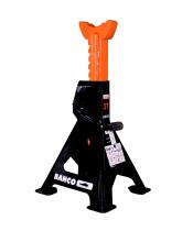 BAHCO BH33000 - PAREJA DE CABALLETES PARA VEHICULOS 3T 2P